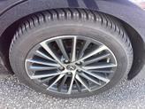 Thumbnail of 2022 Nightfall Mica Lexus ES 350
