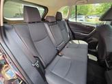Thumbnail of 2025 Midnight Black Metallic Toyota RAV4