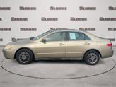 Thumbnail of 2004 Tan Honda Accord