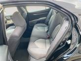 Thumbnail of 2021 Midnight Black Toyota Camry