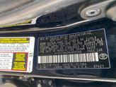 Thumbnail of 2021 Midnight Black Toyota Camry