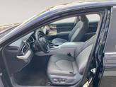 Thumbnail of 2021 Midnight Black Toyota Camry