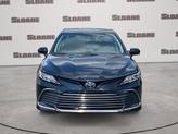 Thumbnail of 2021 Midnight Black Toyota Camry
