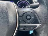Thumbnail of 2021 Midnight Black Toyota Camry