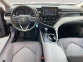 Thumbnail of 2021 Midnight Black Toyota Camry