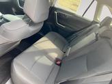Thumbnail of 2025 Midnight Black Metallic Toyota RAV4