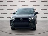 Thumbnail of 2025 Midnight Black Metallic Toyota RAV4