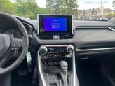 Thumbnail of 2025 Midnight Black Metallic Toyota RAV4