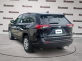 Thumbnail of 2025 Midnight Black Metallic Toyota RAV4