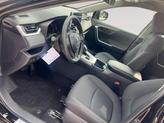 Thumbnail of 2025 Midnight Black Metallic Toyota RAV4