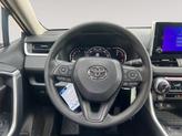 Thumbnail of 2025 Midnight Black Metallic Toyota RAV4
