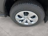 Thumbnail of 2025 Midnight Black Metallic Toyota RAV4