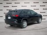 Thumbnail of 2025 Midnight Black Metallic Toyota RAV4