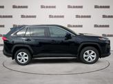 Thumbnail of 2025 Midnight Black Metallic Toyota RAV4