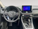 Thumbnail of 2025 Midnight Black Metallic Toyota RAV4