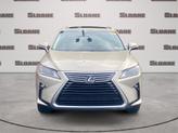 Thumbnail of 2017 Cashmere Metallic Lexus RX 350