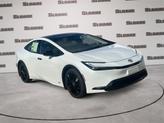 Thumbnail of 2026 Wind Chill Prl Toyota Prius