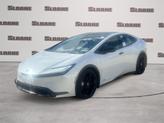 Photo of 2026 Wind Chill Prl Toyota Prius
