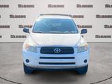 Thumbnail of 2007 Super White Toyota RAV4