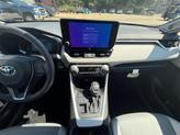 Thumbnail of 2025 Midnight Black Metallic Toyota RAV4