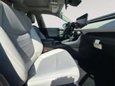 Thumbnail of 2025 Midnight Black Metallic Toyota RAV4