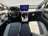 Thumbnail of 2025 Midnight Black Metallic Toyota RAV4