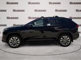 Thumbnail of 2025 Midnight Black Metallic Toyota RAV4