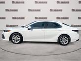 Thumbnail of 2022 White Toyota Camry