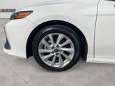Thumbnail of 2022 White Toyota Camry