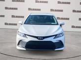 Thumbnail of 2022 White Toyota Camry
