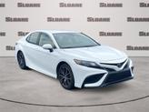 Thumbnail of 2023 Ice Toyota Camry