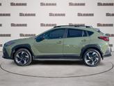 Thumbnail of 2024 Alpine Green Subaru Crosstrek
