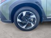 Thumbnail of 2024 Alpine Green Subaru Crosstrek