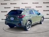 Thumbnail of 2024 Alpine Green Subaru Crosstrek