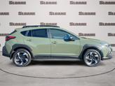 Thumbnail of 2024 Alpine Green Subaru Crosstrek