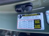 Thumbnail of 2024 Alpine Green Subaru Crosstrek