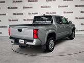 Thumbnail of 2025 Celestial Silver Metallic Toyota Tacoma