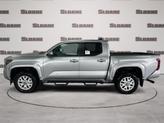 Thumbnail of 2025 Celestial Silver Metallic Toyota Tacoma