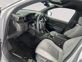 Thumbnail of 2025 Celestial Silver Metallic Toyota Tacoma
