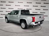 Thumbnail of 2025 Celestial Silver Metallic Toyota Tacoma