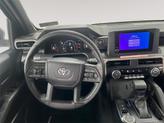 Thumbnail of 2025 Celestial Silver Metallic Toyota Tacoma