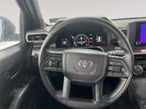 Thumbnail of 2025 Celestial Silver Metallic Toyota Tacoma
