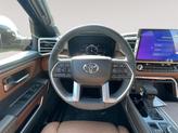 Thumbnail of 2025 Bluprint Toyota Tundra Hybrid