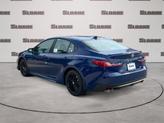 Thumbnail of 2025 Blue Toyota Camry