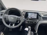 Thumbnail of 2025 Blue Toyota Camry