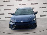 Thumbnail of 2025 Blue Toyota Camry