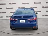 Thumbnail of 2025 Blue Toyota Camry