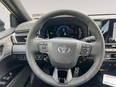 Thumbnail of 2025 Blue Toyota Camry