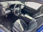 Thumbnail of 2025 Blue Toyota Camry
