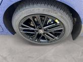 Thumbnail of 2025 Blue Toyota Camry